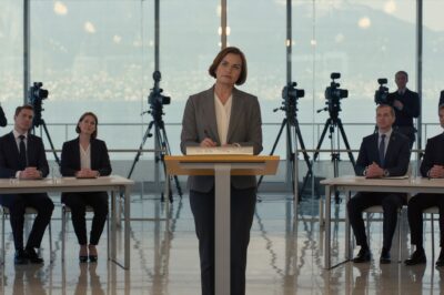 I Was Fired While My Name Was Still On The $2.6B Patent — So I Froze Licensing In 38 Countries