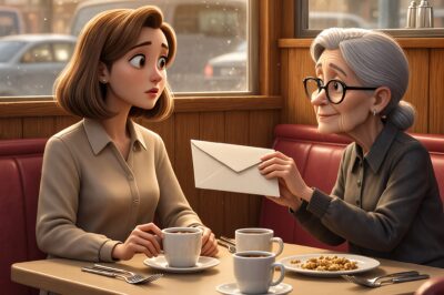 I Won Millions In The Lottery, And I Decided Not To Tell Anyone. I Asked My Family For Help As A…