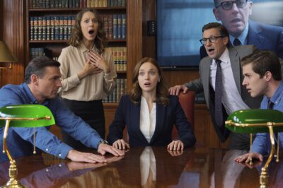 After My Grandparents Died, I Inherited $26M. My Parents Demanded It When I Refused…