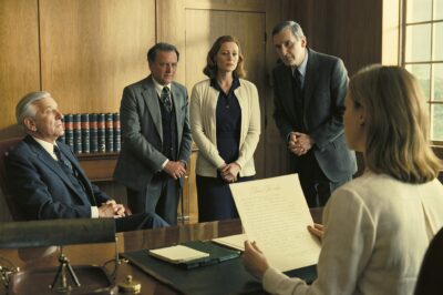 My Rich Aunt Left Me Everything. My Parents Who Abandoned Me 15 Years Ago Suddenly Showed Up…