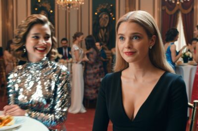 My Sister Mocked Me In Front Of Everyone — Then Her Fiancé Froze And Said, “You’re The Judge ”. Clarisse Dalton returns to her estranged sister’s engagement party—