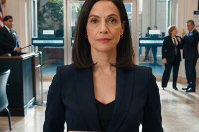 My Parents Demanded Everything in Court—Then I Handed the Judge One Paper That Made Police Storm I. One of the most powerful courtroom redemption stories you’ll ever hear.