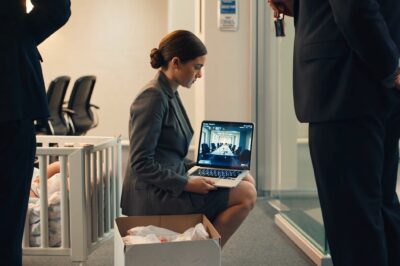 A Poor Single Mom Texted a Billionaire by Mistake Asking for Baby Formula Money—What Happened Next.. Mera Jensen didn’t plan to text a billionaire.