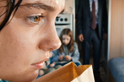 She Only Asked for Leftover Food—So Her CEO Followed Her Home. What He Saw Changed Everything She never asked for a raise.