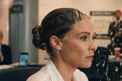 Elite Coworker Threw Coke at a Simple Woman at Work — Then Found Out She Was the Founder’s Wife. She was on her very first