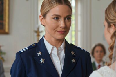 Family Mocked Me at My Brother’s Wedding — Until the Bride Saluted and Called Me ‘Major General, Ma’am.’ When a