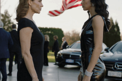 Condolences still warm, she sneered, “off-the-rack, really?”—and my brother, smile polished like his resume, offered to fund a replacement, whispering that grief looks better in something “appropriate.”