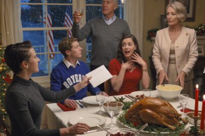 “Cover my son’s college,” my sister demanded, shoving a $15,000 bill across the table at Christmas dinner – Sam