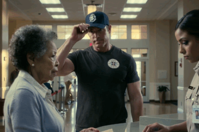 Black Elderly Woman Humiliated at the Bank, Luckily Vin Diesel Was There. Some stories begin