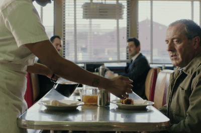 Black Waitress Is Mocked for Her SCARS… Until a VETERAN Is Shocked to Recognize the UNIT TATTOO