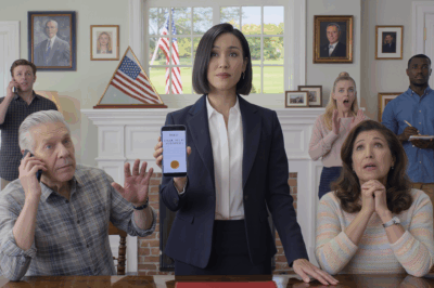 During A Family Meeting, Dad Gave Away My House—And Something Else Started Moving Under The Floorboards