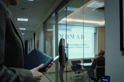 Dad Sneaky Handed The Company Over To My Sister—Then Came The Panicked Calls From Them. and