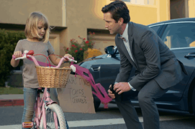 “BUY MY BIKE, MOMMY NEEDS MONEY FOR FOOD” CEO HAD FIRED HER POOR SINGLE MOM, BUT WHAT HAPPENED NEXT…