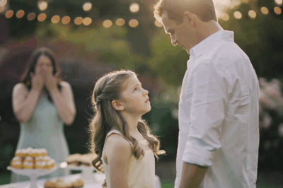 “MY DADDY IS SO LONELY, CAN YOU BE MY MOMMY AT HIS BIRTHDAY PARTY?” PLEADED THE CEO’S TINY DAUGHTER…