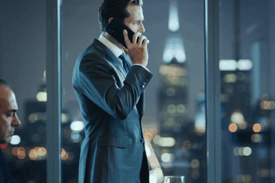 Little girl calls her mom’s first contact, a CEO answers — what she says changes everything