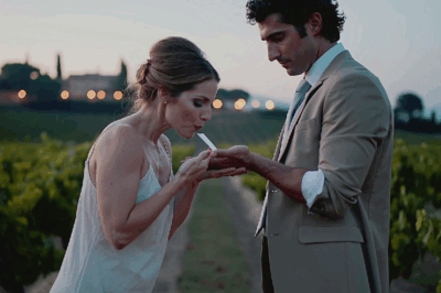 ‘When I Grow Up, I’ll Be Your Wife’-He Laughed.18 Years Later, She Returned To marry the Millionaire