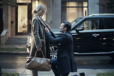 “You need A Home, And I Need A Mom For My Daughter” The Lonely CEO Said to the Homeless Nurse…