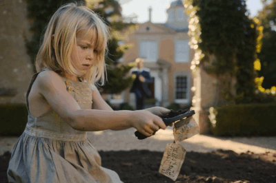 Billionaire’s son was born paralyzed — until the poor little girl discovered the shocking truth