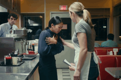 At Dinner, No One Understood the Japanese Millionaire… Until the Waitress’ Daughter Spoke Japanese.