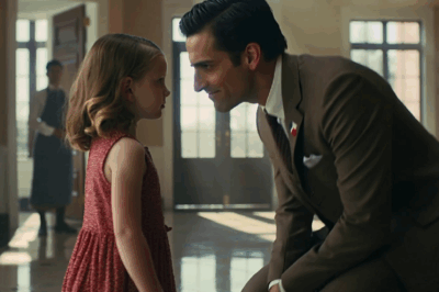 Millionaire Came Home To See His Maid’s Little Daughter Dancing – What Happened Next Shocked Everyon