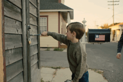 My Mom Is In There!–Millionaire Followed A Boy’s Cries,What He Found Left Him Speechless