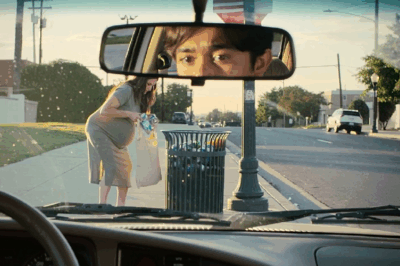 Pregnant Woman Collected Cans To Feed Her Kids, Until A Millionaire Stopped On The Road