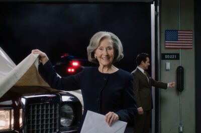 I Inherited A Run-Down Garage From My Husband—But When I Walked In…A Letter Had My Name.