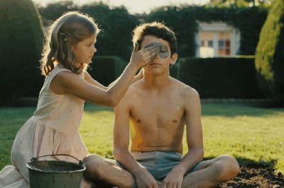 Billionaire’s Son Was Born Blind — Until The Poor Little Girl Discovered The Shocking Truth…