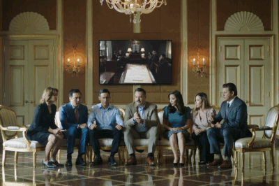 Billionaire Pretends To Be Sick To Test His Family:Will They Care?