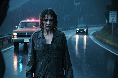 Single Dad Took In a Girl with No Past — She Was the Billionaire’s Missing Daughter from 2002