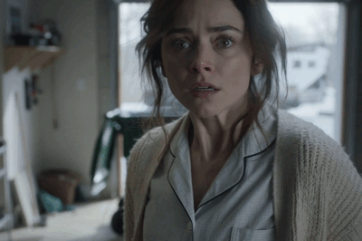 She threw the cookie tin her mother-in-law had made for the grandchildren into the trash with her own hands, but the numbers in the unexpected phone call the next morning completely broke her down.