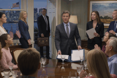 My Karen Sister Tried To Embarrass Me With a $6,800 Rent Hike — But I Outsmarted Her In Front Of… – Sam