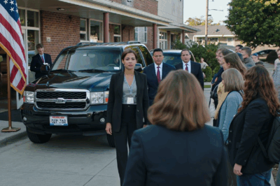 Teacher Punished Girl Over Mom’s SEAL Claim – Sh_e Regreted It As Vet Mom Enters With Full Batallion. The words