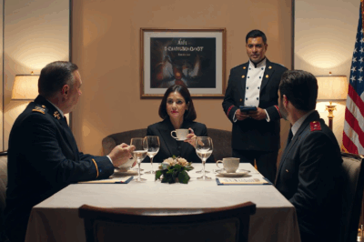 My Brother Mocked My “Useless Translator Job” — Then Found Out My Skills Prevented a War. I’m Lieutenant Colonel Shelby Croft