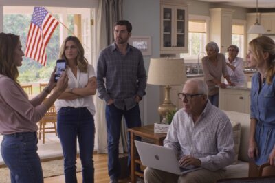 At Breakfast, My Dad Said, “We’ve Booked A Trip To Italy. Just The Six Of Us. You Understand, Right?” I Nodded, “Yeah, Of Course.” That Night, I Got A Bank Alert. $10,000 Charged From Rome, Venice…