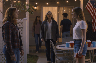 My Sister Framed Me, Cried To My Parents, And Got Me Thrown Out Barefoot At 16. Weeks Later She Bragged About It — And Mom Overheard Everything.