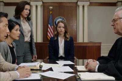 My Parents Forced Me To Pay My Sister’s Mortgage; I Refused, And They Sued For $450,000. One Question From The Judge Made The Courtroom Fall Silent.