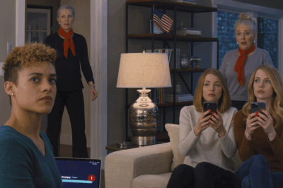 At 11:51 P.M., My Mom Wrote “We’ve Agreed You’re No Longer Part Of The Family”. Don’t Come To Any Gatherings