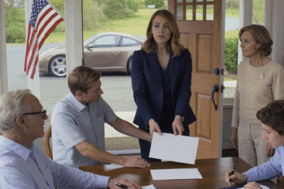 My Parents Ignored My Wedding—But When My $135,000 Porsche Hit Instagram, They Called A “Family Meeting.” I Brought An Envelope, Not Apologies—And The Room Learned What Family Really Means.