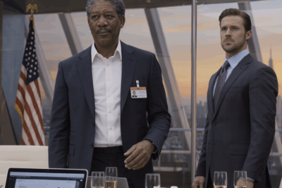 CEO’s Son Fired Me 96 Hours Before a $180K Bonus — I Triggered a $420M Merger Collapse