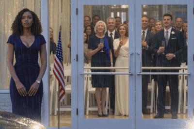 My Parents Said: “The Greatest Gift for Your Sister’s Wedding Is If You Disappear” — So I Did, And…