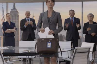 Corporate Chessboard: Fired for Dress Code, I Hold the Key to “Freezed $150 Million”