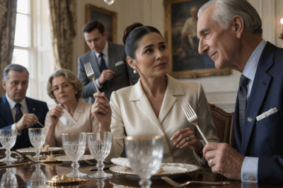 My Rich Grandpa Smiled, “How Do You Spend Your $3,400,000 Trust Fund?” I Blinked…