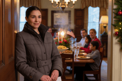 At Christmas, I Gave My Sister An Envelope With Three Months’ Rent Covered. But She Made It a Joke And Said: “So this makes me part of the family again?”