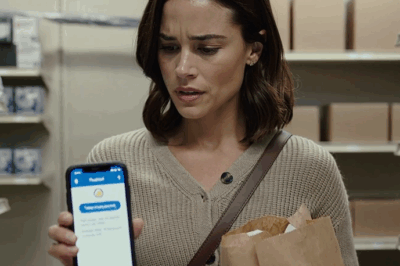 “Don’t come to the wedding,” my mom texted. You and your kids just make things awkward. – Sam