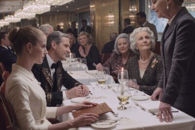 Sister Said ‘Go Find Another Table’ At Family Dinner Because I Was Adopted & Gave Me The $3,270 Bill