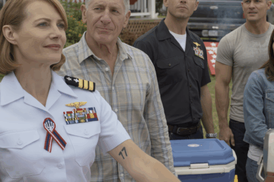 My father introduced me as “his little clerk,” the way men repeat a joke until it feels harmless