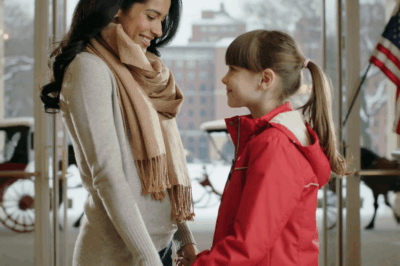 After my family said there was ‘no room’ for me and my autistic daughter at Christmas—then sent a shopping list—I decided they’d learn what happens when I stop showing up.