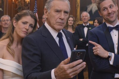 “Pay $100,000 Or We Postpone” — He Thought I Was A Small Branch Manager. He Never Checked Who Holds His Family’s $4.2M Note