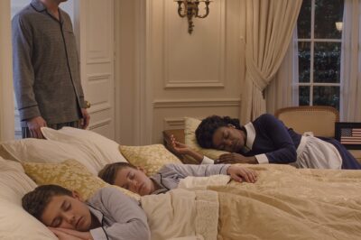 Hot: The Billionaire’s Twins Wouldn’t Sleep — Until Their New Maid Crossed A Forbidden Line.